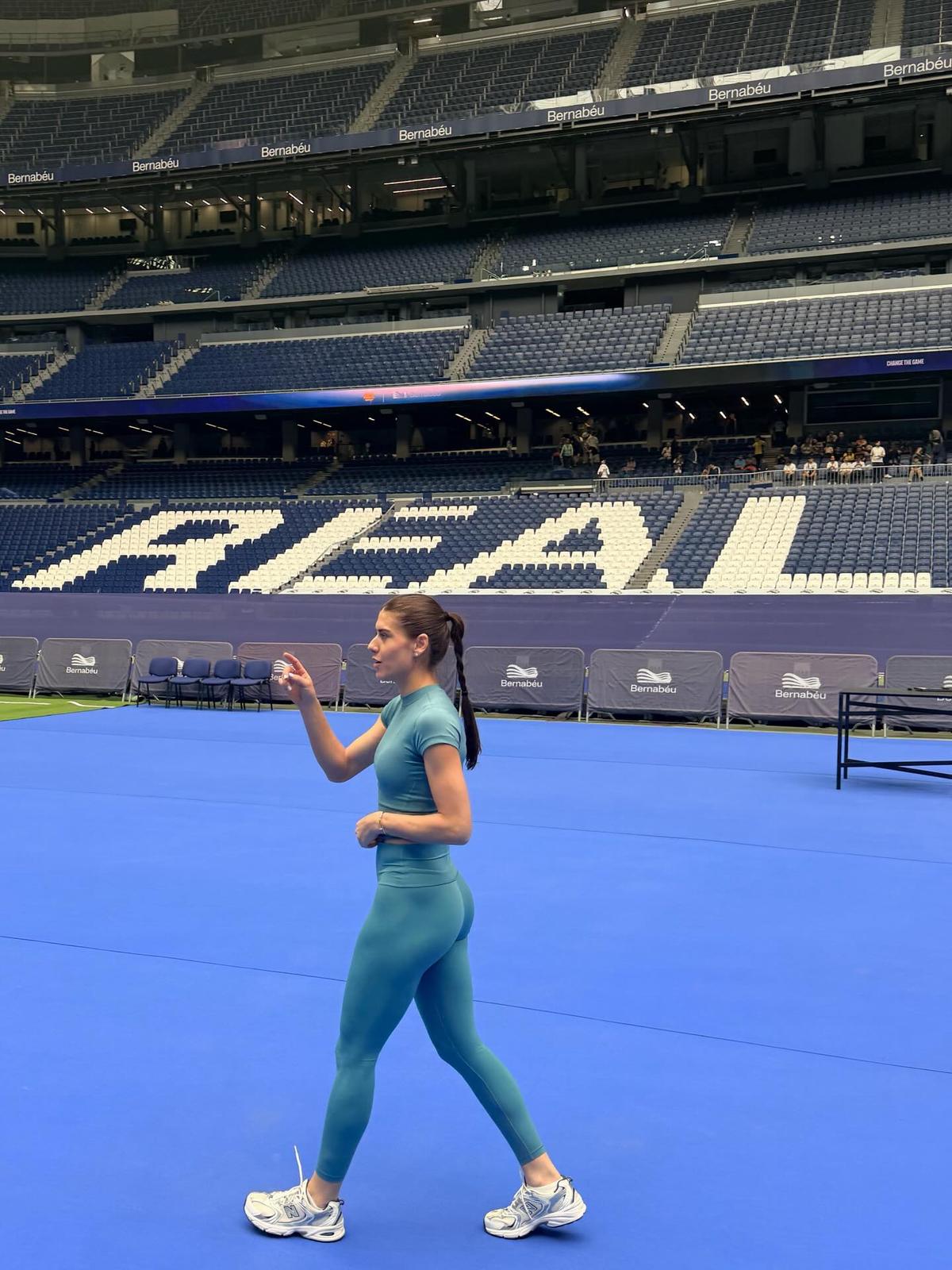 Sorana Cîrstea a mers în vizită acasă la Ana Ivanovic și s-au fotografiat în diferite ipostaze