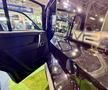 iCAUR V27 s-a lansat în România la Salonul Auto București. Foto: GSP.RO