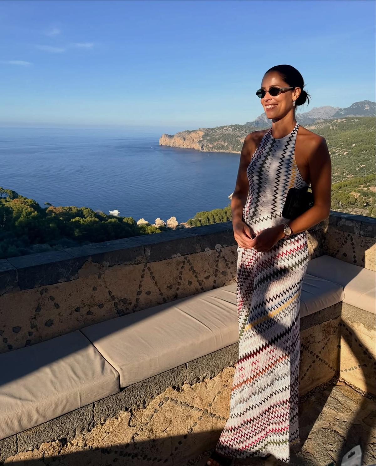 Sorana Cîrstea și Ana Ivanovic/ Foto: Instagram