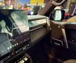 iCAUR V27 s-a lansat în România la Salonul Auto București. Foto: GSP.RO