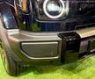 iCAUR V27 s-a lansat în România la Salonul Auto București. Foto: GSP.RO