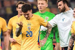 Dennis Man, necruțător după aceste 4 meciuri cu Hagi: „O acţiune foarte proastă! Lucrurile merg prost!”