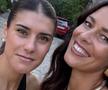 Sorana Cîrstea și Ana Ivanovic/ Foto: Instagram