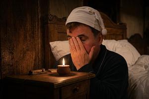 Sssst! Liniște! Selecționerul se odihnește
