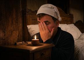Sssst! Liniște! Selecționerul se odihnește