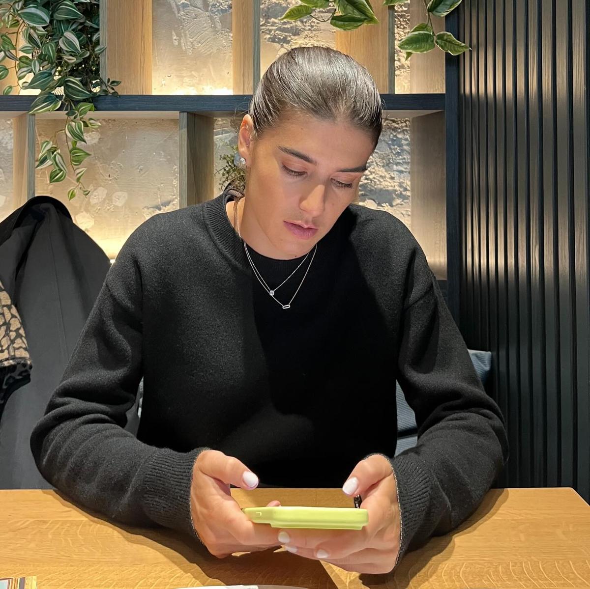 Sorana Cîrstea a mers în vizită acasă la Ana Ivanovic și s-au fotografiat în diferite ipostaze