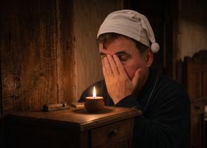 Psssst. Liniște. Selecționerul se odihnește