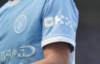 Sponsorul lui Manchester City, amendat cu 504 milioane de dolari