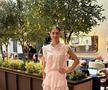 Sorana Cîrstea / Foto: Instagram