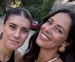 Sorana Cîrstea și Ana Ivanovic/ Foto: Instagram