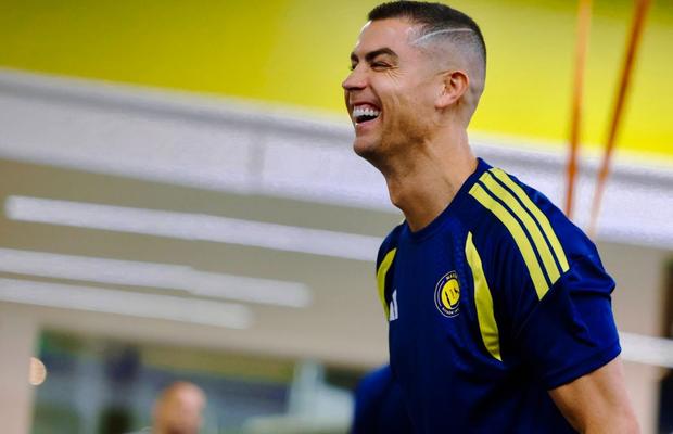 Cum s-a pozat Cristiano Ronaldo în plin scandal cu Jorge Jesus + Piers Morgan a dezvăluit adevăratul motiv al dezertării
