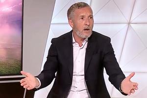 Mihai Stoica a țipat în direct: „Își bate joc! De aia nu mai pot eu că nu vine la națională”