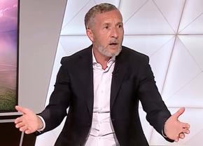 Mihai Stoica a țipat în direct: „Își bate joc! De aia nu mai pot eu că nu vine la națională”