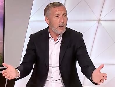Surpriză! Ce rival l-a impresionat pe Mihai Stoica: „Am stat lângă el la meciuri”