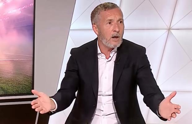 Mihai Stoica a țipat în direct: „Își bate joc! De aia nu mai pot eu că nu vine la națională”