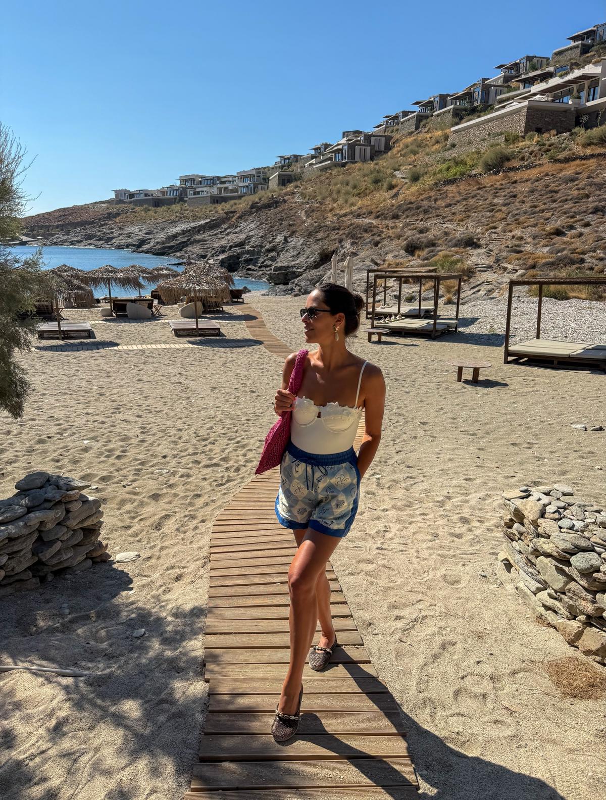 Sorana Cîrstea a mers în vizită acasă la Ana Ivanovic și s-au fotografiat în diferite ipostaze