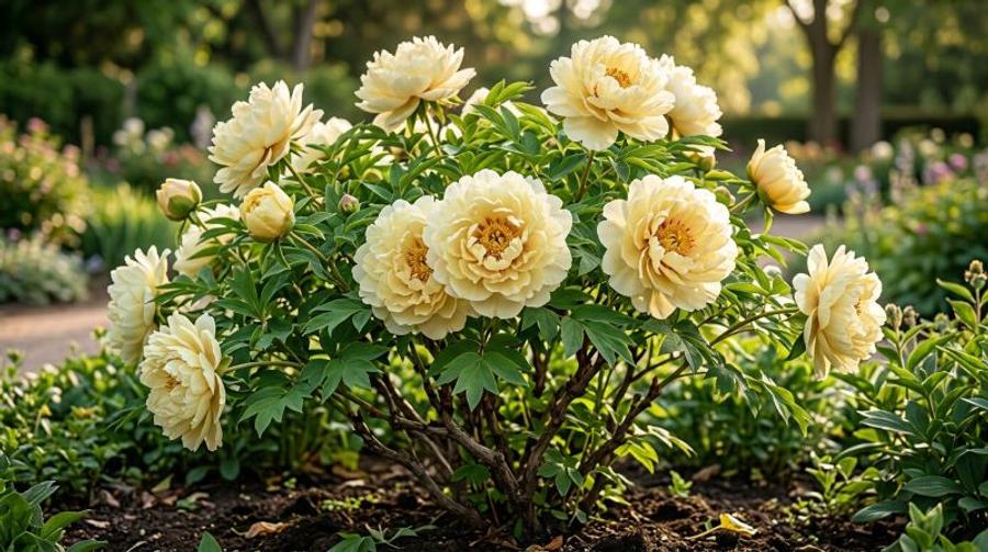 Cum alegi bujorii potriviți pentru grădină: ce trebuie să știi înainte de plantare