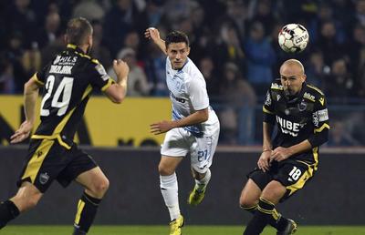 CRAIOVA // Antoni Ivanov, Toni Kroos al oltenilor » Mijlocașul e cel mai reușit transfer făcut de „lei” în vară