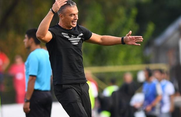 GSP LIVE // VIDEO EXCLUSIV Dan Tudorache a clarificat situația lui Daniel Pancu: „Și-a asumat acest obiectiv până la finalul turului” + Anunț drastic al galeriei: „L-am salvat pe Pancu, mereu o facem”
