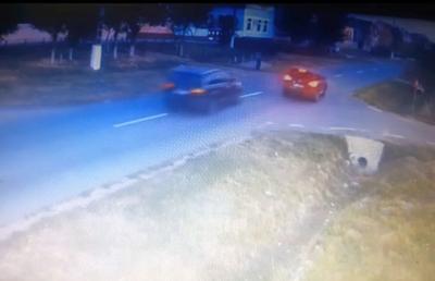 Cine are dreptate? Accidentul auto din Timișoara care împarte internetul: cine e vinovat?