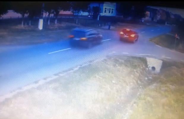 Cine are dreptate? Accidentul auto din Timișoara care împarte internetul: cine e vinovat?