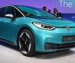 VIDEO&FOTO Volkswagen pornește asaltul pe piața mașinilor electrice: modelul pe care îl vrea accesibil pentru milioane de clienți!
