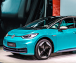 VIDEO&FOTO Volkswagen pornește asaltul pe piața mașinilor electrice: modelul pe care îl vrea accesibil pentru milioane de clienți!