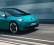 VIDEO&FOTO Volkswagen pornește asaltul pe piața mașinilor electrice: modelul pe care îl vrea accesibil pentru milioane de clienți!