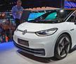 VIDEO&FOTO Volkswagen pornește asaltul pe piața mașinilor electrice: modelul pe care îl vrea accesibil pentru milioane de clienți!