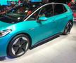 VIDEO&FOTO Volkswagen pornește asaltul pe piața mașinilor electrice: modelul pe care îl vrea accesibil pentru milioane de clienți!