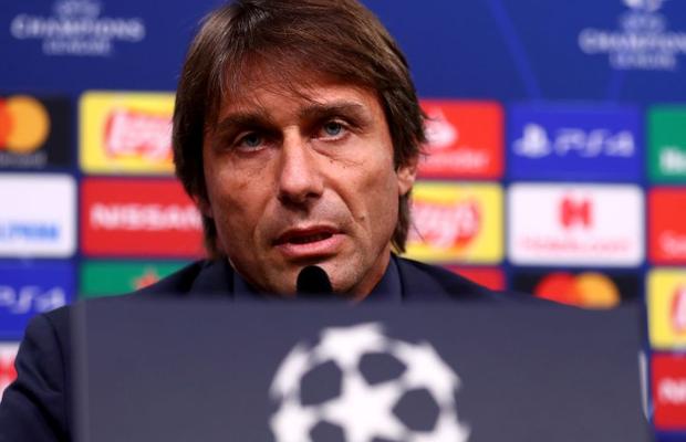 Dortmund - Inter 3-2 // Antonio Conte își atacă propriul club și propriii jucători: „Pe cine să chem? Pe Barella, luat de la Cagliari? Pe Sensi, venit de la Sassuolo?”