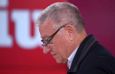 VIDEO EXCLUSIV Mircea Sandu, afirmație în premieră în emisiunea Prietenii lui Ovidiu: „SRI și DNA m-au ascultat, fotografiat și filmat!" + Totul despre Cooperativă