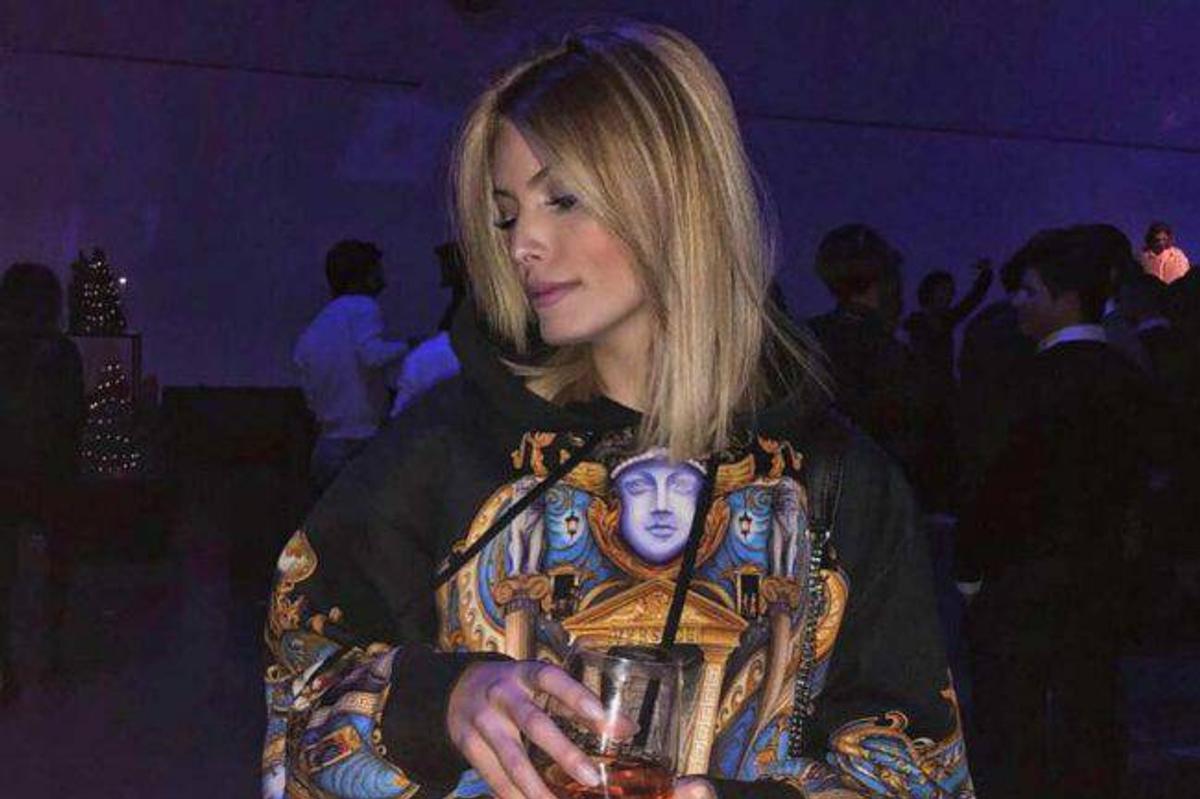 FOTO Flavio Briatore are o nouă iubită: are doar 20 de ani și e cu 49 de ani mai tânără decât el!