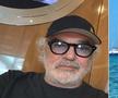 FOTO Flavio Briatore are o nouă iubită: are doar 20 de ani și e cu 49 de ani mai tânără decât el!