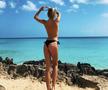 FOTO Flavio Briatore are o nouă iubită: are doar 20 de ani și e cu 49 de ani mai tânără decât el!