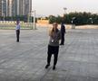 FOTO Raluca Andrei, de la Shenzhen la Londra: povestea celei mai de succes arbitre românce: prezentă la cele mai tari turnee de tenis ale lumii