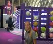 FOTO Raluca Andrei, de la Shenzhen la Londra: povestea celei mai de succes arbitre române din tenis