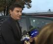 UPDATE // FOTO Cristi Borcea a ieșit din închisoare! Fostul acționar al lui Dinamo a primit o decizie favorabilă la Tribunal