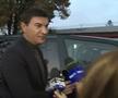 UPDATE // FOTO Cristi Borcea a ieșit din închisoare! Fostul acționar al lui Dinamo a primit o decizie favorabilă la Tribunal
