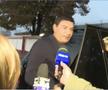 UPDATE // FOTO Cristi Borcea a ieșit din închisoare! Fostul acționar al lui Dinamo a primit o decizie favorabilă la Tribunal
