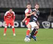 LIGA 2 // FOTO U Cluj, remiză pe final cu UTA! FC Argeș a revenit de la 0-2 cu Reșița și a câștigat spectaculos