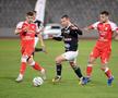 LIGA 2 // FOTO U Cluj, remiză pe final cu UTA! FC Argeș a revenit de la 0-2 cu Reșița și a câștigat spectaculos