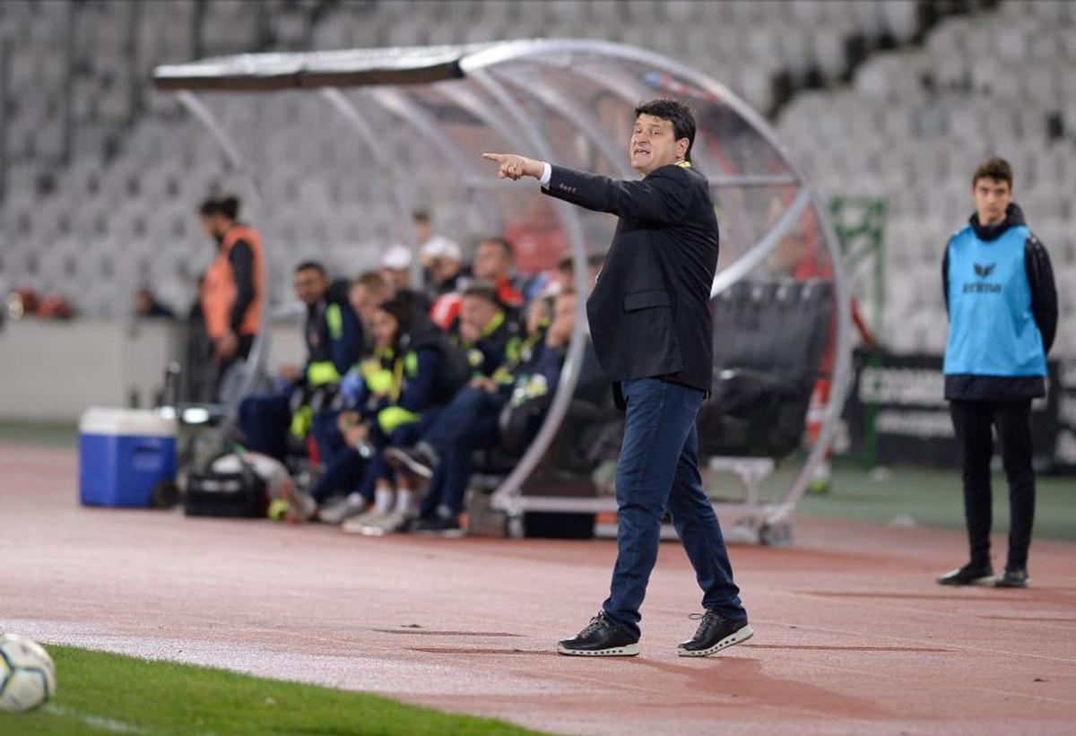 LIGA 2 // FOTO U Cluj, remiză pe final cu UTA! FC Argeș a revenit de la 0-2 cu Reșița și a câștigat spectaculos