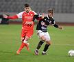LIGA 2 // FOTO U Cluj, remiză pe final cu UTA! FC Argeș a revenit de la 0-2 cu Reșița și a câștigat spectaculos