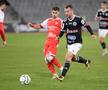 LIGA 2 // FOTO U Cluj, remiză pe final cu UTA! FC Argeș a revenit de la 0-2 cu Reșița și a câștigat spectaculos