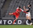 LIGA 2 // FOTO U Cluj, remiză pe final cu UTA! FC Argeș a revenit de la 0-2 cu Reșița și a câștigat spectaculos