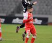 LIGA 2 // FOTO U Cluj, remiză pe final cu UTA! FC Argeș a revenit de la 0-2 cu Reșița și a câștigat spectaculos