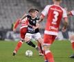 LIGA 2 // FOTO U Cluj, remiză pe final cu UTA! FC Argeș a revenit de la 0-2 cu Reșița și a câștigat spectaculos