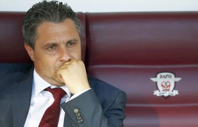 EXCLUSIV // VIDEO Marius Șumudică s-ar întoarce la Rapid, dar pune o mare condiție: „Atunci revin!”