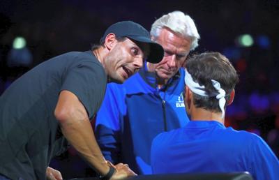 Darren Cahill prevestește o schimbare REVOLUȚIONARĂ în ATP: „Nu cred că va mai dura mult”